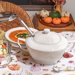 Chochla Tadar Paula 160ml nierdzewna