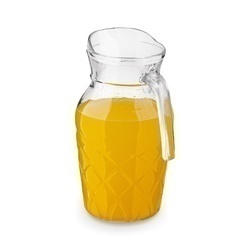 Dzbanek szklany Tadar Ricardo 1,7 l