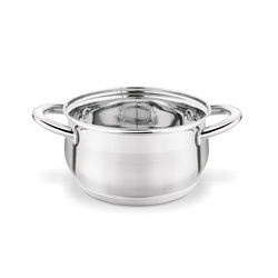Garnek ze stali nierdzewnej Konighoffer Orvieto 1,9 l