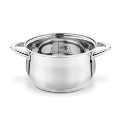 Garnek ze stali nierdzewnej Konighoffer Orvieto 2,6 l