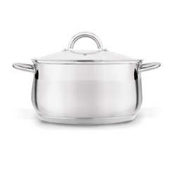 Garnek ze stali nierdzewnej Konighoffer Orvieto 6,1 l