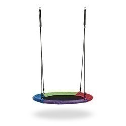 Huśtawka bocianie gniazdo do 150 kg Tadar 100 cm