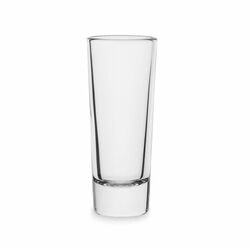 Komplet 6 kieliszków Trend Glass Sten 65 ml