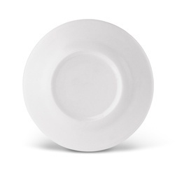 Komplet 6 talerzy obiadowych Tadar Suzi 25 cm