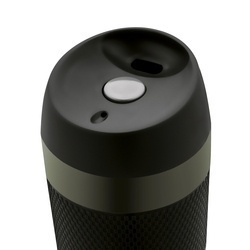 Kubek termiczny Konighoffer Nevis 450 ml ciemnozielony