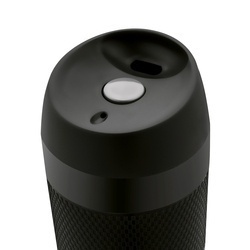 Kubek termiczny Konighoffer Nevis 450 ml czarny