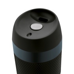 Kubek termiczny Konighoffer Nevis 450 ml granatowy