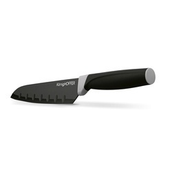 Nóż Santoku Konighoffer Corvos 14 cm