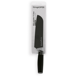 Nóż Santoku Konighoffer Corvos 17,5 cm