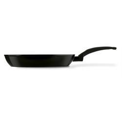 Patelnia ceramiczna indukcyjna Konighoffer Triste Black 28 cm