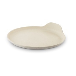 Patelnia do naleśników indukcyjna Starke Pro Compacti Cream 26 cm z odpinanym uchwytem