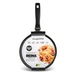 Patelnia do naleśników Konighoffer Reina 24 cm