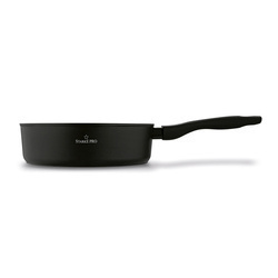 Patelnia indukcyjna głęboka non-stick Starke Pro Sesar 24 cm