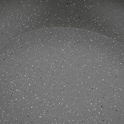 Patelnia marmurowa na indukcję Konighoffer Greys Marble 32 cm