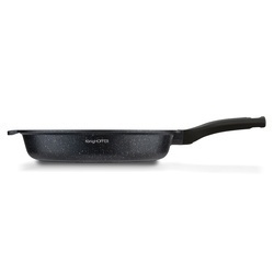 Patelnia na indukcję marmurowa Konighoffer Avistado 32 cm