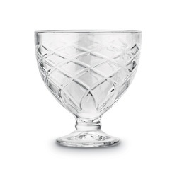 Pucharek do lodów szklany Tadar Helado 400 ml