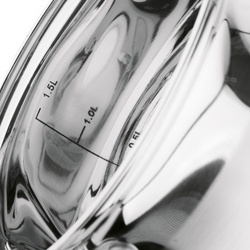 Rondel ze stali nierdzewnej Konighoffer Orvieto 1,9 l