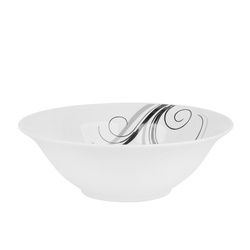 Salaterka ceramiczna na sałatkę Tadar Dolce Vita 17,5 cm