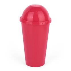Shaker Plastic Forte 750 ml mix kolorów