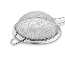 Sitko kuchenne metalowe Tadar 10 cm