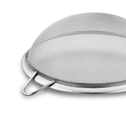 Sitko kuchenne metalowe Tadar 16 cm