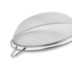 Sitko kuchenne metalowe Tadar 20 cm