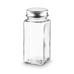 Stojak na przyprawy metalowy Tadar Sabores 24 przyprawniki