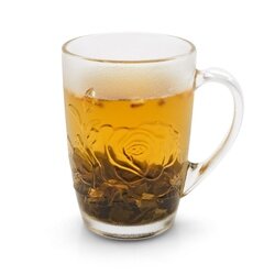 Szklanki do kawy i herbaty Tadar Róża 415 ml 6 szt.