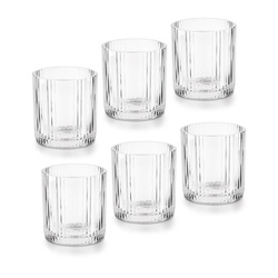 Komplet szklanek Tadar Anastazja 320 ml 6 sztuk