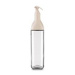 Szklana butelka na ocet i oliwę Tadar 550 ml