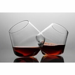Szklanka do whisky Tadar Diament 300 ml
