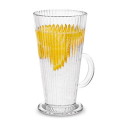 Szklanka Tadar Latte Anastazja 300 ml