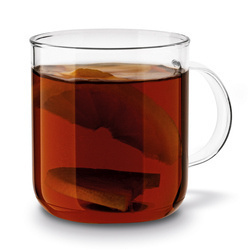 Szklanki do kawy i herbaty Tadar Resis Kira 400 ml 6 sztuk