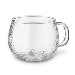 Szklanki do kawy i herbaty Tadar Resis Olea 400 ml 6 sztuk