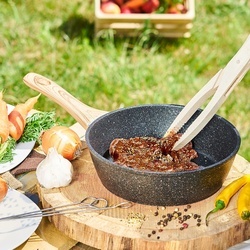 Szpilki do szaszłyków Tadar BBQ 30 cm 10 sztuk