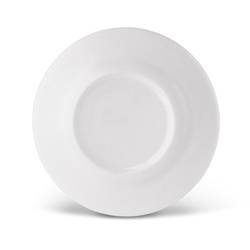 Talerz obiadowy Tadar Suzi 25 cm okrągły
