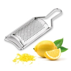 Tarka do warzyw ze stali nierdzewnej Tadar 18 cm