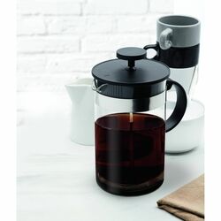 Zaparzacz tłokowy do kawy i herbaty Tadar Kamelia 0,8 l