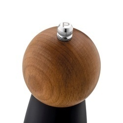 Zestaw 2 młynków ręcznych do soli i pieprzu Starke Pro Dalmatia