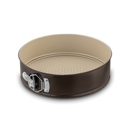 Zestaw 2 tortownic Tadar 24 i 28 cm z powłoką ceramiczną