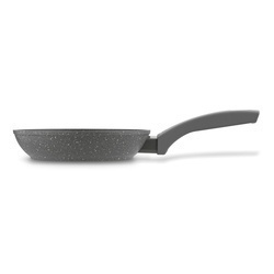 Zestaw 3 patelni marmurowych na indukcję Konighoffer Greys Marble 20/24/28 cm