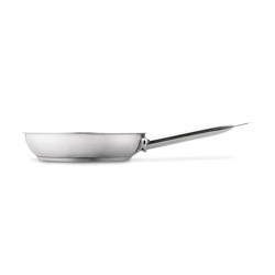 Zestaw 3 patelni stalowych na indukcję Starke Pro Gastro 20 cm 24 cm 28 cm 