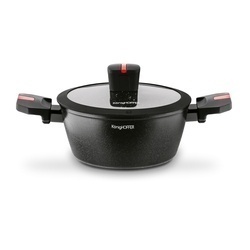 Zestaw garnków na indukcję Konighoffer Canise 6 elementów