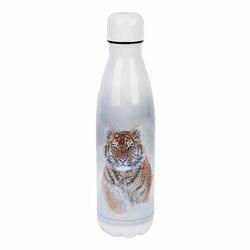 Butelka termiczna Konighoffer Wild 500 ml tygrys