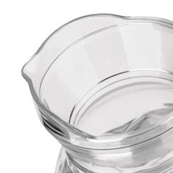 Dzbanek szklany Tadar Ricardo 1,7 l