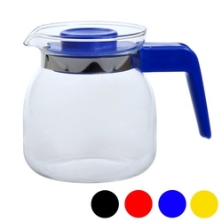 Dzbanek ze szkła żaroodpornego Termisil Iga 0,35 l