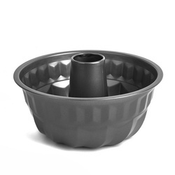 Forma do pieczenia babki non-stick z tuleją Tadar 23 x 11 cm