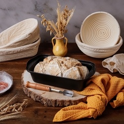 Forma do pieczenia chleba Tadar 29,5 x 15 x 6 cm