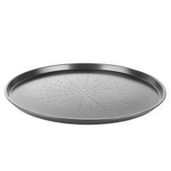 Forma do pieczenia pizzy non-stick Tadar 28 cm