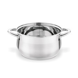 Garnek ze stali nierdzewnej Konighoffer Orvieto 3,6 l